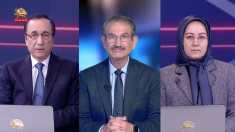 چرا رژیم آخوندی دست به اعدام گسترده جوانان شورشگر زد؟