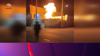 کارزارهای مقاومت ایران در شهرهای میهن