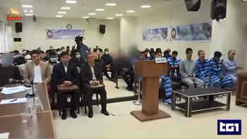 کانال یک ایتالیا و واشینگتن‌پست: افشای موج اعدام‌های گسترده و شکنجه زندانیان سیاسی در ایران