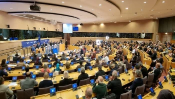 پارلمان اروپا-کنفرانس اقدام عملی برای توقف اعدام ها-۲اردیبهشت ۱۴۰۵-قسمت آخر