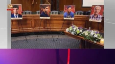 کنفرانس در سنای آمریکا در حمایت از مردم و مقاومت ایران