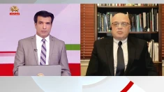 نگاهی به کنفرانس در سنای آمریکا