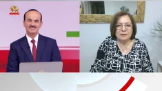 کنفرانس در پارلمان اروپا در اعتراض به اعدام‌های سیاسی توسط رژیم آخوندی