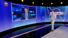 کنفرانس در پارلمان انگلستان - «اعدامهای سیاسی و ضرورت حمایت از دولت موقت برای گذار دموکراتیک»