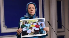 سخنرانی خانم مریم رجوی در بزرگداشت مجاهدین و شورشگران سربدار -۲۱فروردین ۱۴۰۵