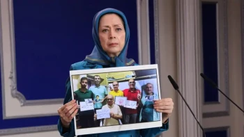 سخنرانی خانم مریم رجوی در بزرگداشت مجاهدین و شورشگران سربدار -۲۱فروردین ۱۴۰۵