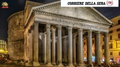 کوریره دلاسرا -۱۵ آوریل ۲۰۲۶- انجمن زنان ایرانی در ایتالیا سفر رضا پهلوی به رم را محکوم کرد