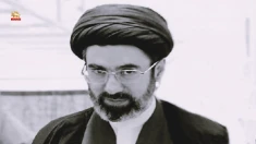 دجالگری مجتبی خامنه‌ای در آستانه سیزده‌بدر؛ وقاحتِ «آبادانی» در ویرانسرای جنگ