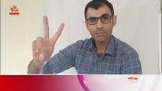 گاردین ـ روایت بابک علی‌پور از صف اعدام؛ موج اعدام زندانیان سیاسی زیر سایه جنگ