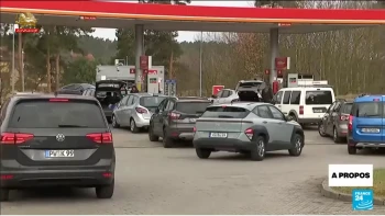 اتحادیه اروپا به اعضای خود هشدار داد برای اختلال طولانی‌مدت در بازارهای انرژی ناشی از جنگ رژیم آخوندی آماده شوند