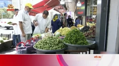 گرانی بی‌سابقه و کمرشکن کالاها