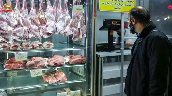 جهش سرسام‌آور قیمت گوشت در بازار، هر کیلو تا مرز ۳ میلیون و ۷۹۰ هزار تومان
