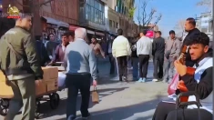 روزنامه حکومتی اطلاعات: ضربه کاری جنگ بر پیکر لرزان اقتصاد رژیم آخوندی