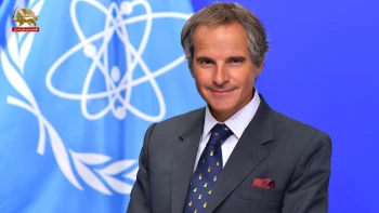  مدیرکل آژانس بین‌المللی انرژی اتمی: اورانیوم غنی‌شده رژیم آخوندی احتمالاً هم‌چنان در مجتمع اصفهان است