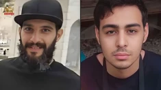 باز تاب اعدام دو شورشگر شجاع محمدامین بیگلری و شاهین  در سی نیوز