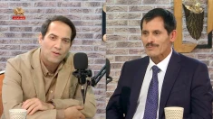 گفتنی‌ها ـ سعید خبیری ـ در دل تاریکترین شبها چطور میشود به آزادی فکر کرد؟