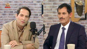 گفتنی‌ها ـ سعید خبیری ـ در دل تاریکترین شبها چطور میشود به آزادی فکر کرد؟