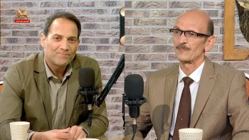 گفتنی‌ها ـ فرهاد صداقتی ـ چگونه شد که به مبارزه بر علیه رژیم روی آوردید؟