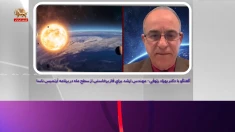 گفتگوی سیمای آزادی با دکتر بهزاد رئوفی