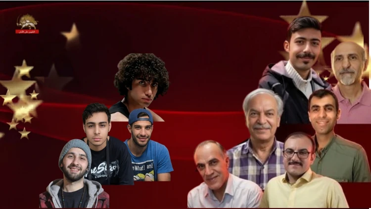 سربداران راه آزادی؛ مشعل‌داران قیام پیوسته نسل جوان