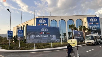 روز سیزدهم آتش‌بس؛ انتظار برای مذاکرات در سایه تنش‌های تازه در هرمز