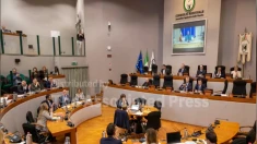 حمایت رسمی شورای منطقه‌ای مارکه ایتالیا از مقاومت ایران و محکومیت اعدام مجاهدین خلق