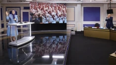 کنفرانس پیش بسوی جمهوری دموکراتیک- ۳۰فروردین ۱۴۰۵ - سخنرانی شهردار رودی جولیانی 