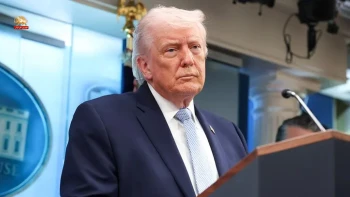 ضرب‌الاجل ترامپ برای توافق با تهران پیش از سفر به چین؛ احتمال ازسرگیری مذاکرات اسلام‌آباد در پایان هفته