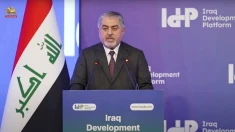 تحریم معاون وزیر نفت عراق و سران شبه‌نظامی توسط آمریکا؛ افشای شبکه قاچاق و اختلاط نفت ایران