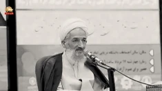 فراخوان نماینده خامنه ای در ساری برای قتل‌عام معترضان؛ «اعدام‌ها نباید قطره‌چکانی باشد، محکم بزنید!»