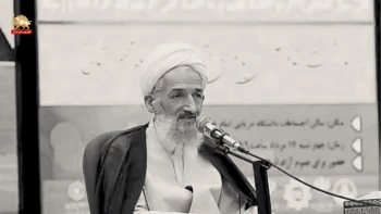 فراخوان نماینده خامنه ای در ساری برای قتل‌عام معترضان؛ «اعدام‌ها نباید قطره‌چکانی باشد، محکم بزنید!»