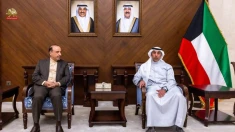 کویت سفیر رژیم آخوندی را احضار کرد؛ اعتراض شدید به نفوذ عناصر سپاه پاسداران به جزیره بوبیان