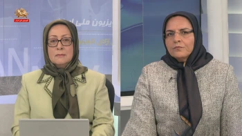 سرود مقاومت از پشت دیوارهای زندانها ـ ارتباط مستقیم