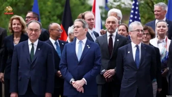 وزیر خزانه‌داری آمریکا و G7 خواستار تشدید فشار مالی بر رژیم آخوندی شدند