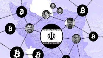 افشای امپراتوری رمزارزی خاندان «خرازی»؛ «نوبیتکس» شریان مالی پنهان رژیم برای دور زدن تحریم‌ها