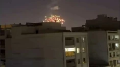 تنش نظامی در خلیج فارس؛ حملات دفاع از خود سنتکام به اهدافی در جنوب ایران و بیانیه اتهامی وزارت خارجه رژیم