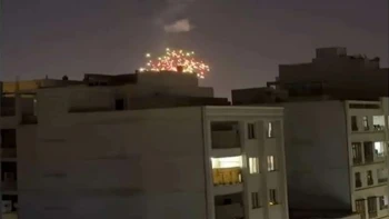 تنش نظامی در خلیج فارس؛ حملات دفاع از خود سنتکام به اهدافی در جنوب ایران و بیانیه اتهامی وزارت خارجه رژیم