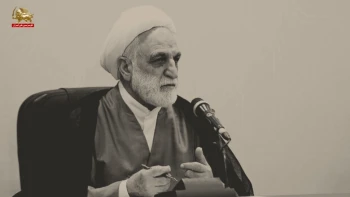 اژه‌ای سردژخیم قضائیه جلادان: آنچه مجتبی خامنه‌ای در نظر داشته باشد برای همه مسئولین وظیفه سیاسی و شرعی است