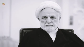 هشدار اژه‌ای جنایتکار نسبت به گسترش «شایعات یأس‌آلود» در بدنه نظام