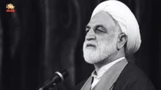 هشدار رئیس قضاییه جلادان نسبت به بالا گرفتن جنگ گرگ‌ها در درون رژیم