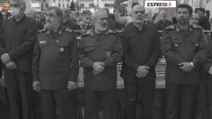 اکسپرس لندن: سپاه پاسداران پس از ۱۶سال تلاش در آستانه قرار گرفتن در فهرست گروه‌های ممنوعه در انگلستان