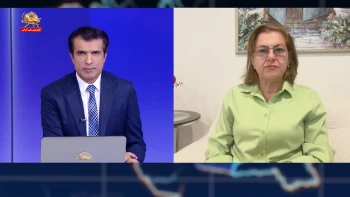 بازتاب تظاهرات مقاومت ایران در رسانه‌های محلی واشنگتن