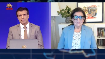 بازتاب سرود خوانی شش مجاهد شهید در رسانه‌های بین‌المللی