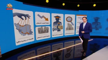 بحران اشتغال