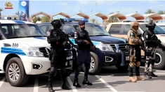 بحرین ۴۱عامل مرتبط با سپاه پاسداران را بازداشت کرد؛ تحقیقات درباره حمایت از حملات رژیم ایران ادامه دارد