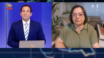 برگزاری تظاهرات بزرگ سی خرداد و فعالیت اشرف‌نشانها
