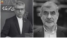 بقایی و نیکزاد در پاسخ به طرح آمریکا برای تنگه هرمز؛ تهدید به مقابله و محدودیت عبور کشتی‌ها کردند