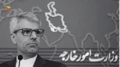 هراس از «فروپاشی انسجام»؛ بقایی: نباید به جان هم بیفتیم، دشمن در ذهن ما آشوب ایجاد کرده است