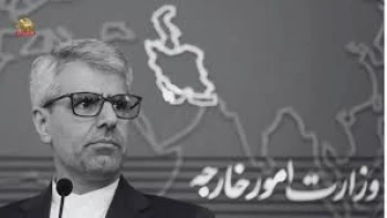 هراس از «فروپاشی انسجام»؛ بقایی: نباید به جان هم بیفتیم، دشمن در ذهن ما آشوب ایجاد کرده است