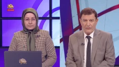 به رسمیت شناختن مبارزه مردم ایران بر علیه رژیم آخوندی
